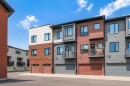 408 Greenbriar Common Nw, Calgary, AB  - Outdoor With Balcony 