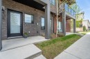 408 Greenbriar Common Nw, Calgary, AB  - Outdoor With Balcony 