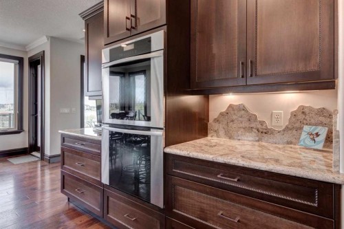 31 Montenaro Bay, Cochrane Lake, AB - Indoor Photo Showing Other Room