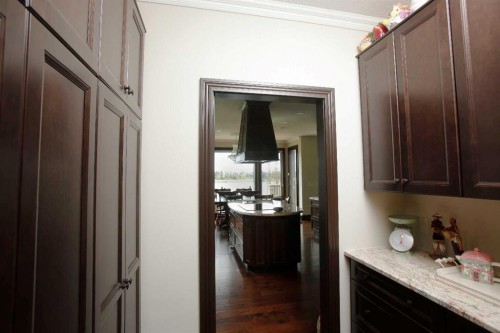 31 Montenaro Bay, Cochrane Lake, AB - Indoor