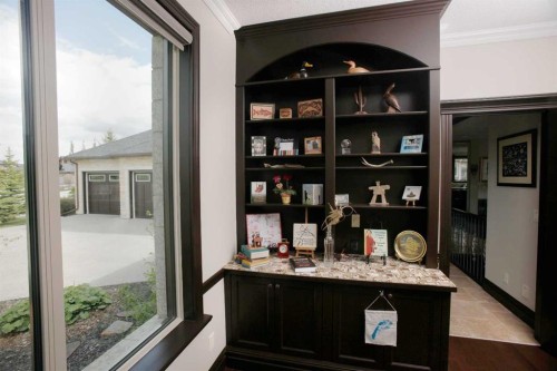 31 Montenaro Bay, Cochrane Lake, AB - Indoor Photo Showing Other Room