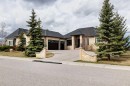 31 Montenaro Bay, Cochrane Lake, AB  - Outdoor 