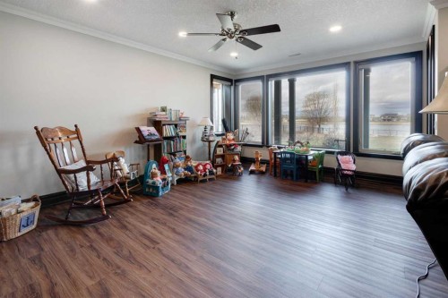 31 Montenaro Bay, Cochrane Lake, AB - Indoor