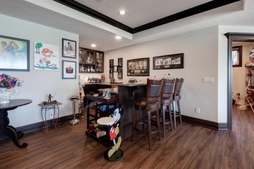31 Montenaro Bay, Cochrane Lake, AB - Indoor