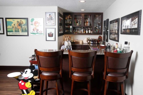 31 Montenaro Bay, Cochrane Lake, AB - Indoor