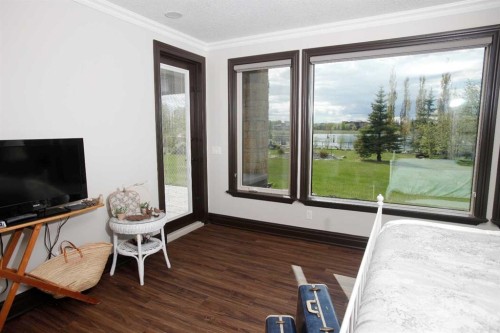 31 Montenaro Bay, Cochrane Lake, AB - Indoor