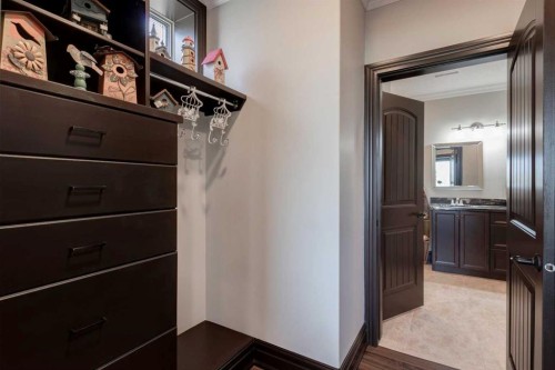 31 Montenaro Bay, Cochrane Lake, AB - Indoor Photo Showing Other Room