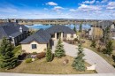 31 Montenaro Bay, Cochrane Lake, AB  - Outdoor With View 