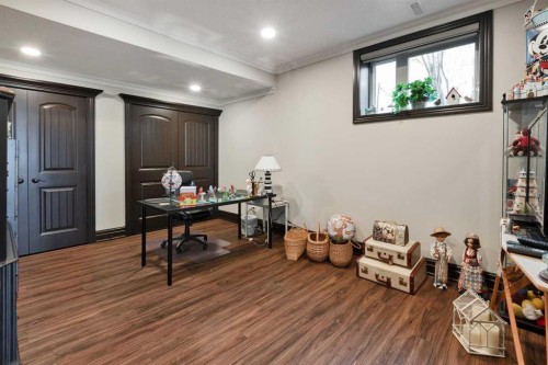31 Montenaro Bay, Cochrane Lake, AB - Indoor Photo Showing Other Room
