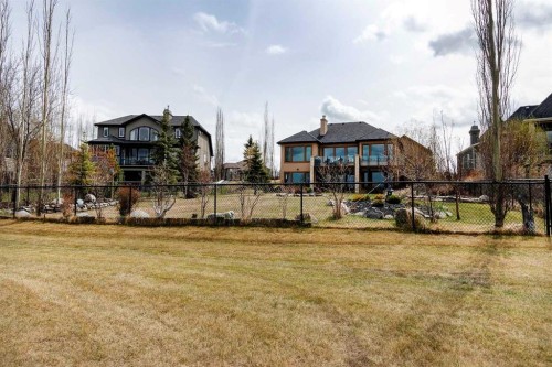 31 Montenaro Bay, Cochrane Lake, AB - Outdoor