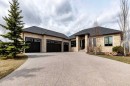 31 Montenaro Bay, Cochrane Lake, AB  - Outdoor 