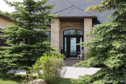 31 Montenaro Bay, Cochrane Lake, AB - Outdoor