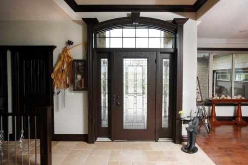 31 Montenaro Bay, Cochrane Lake, AB - Indoor Photo Showing Other Room