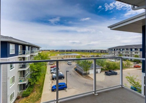 1410-76 Cornerstone Passage Ne, Calgary, AB 