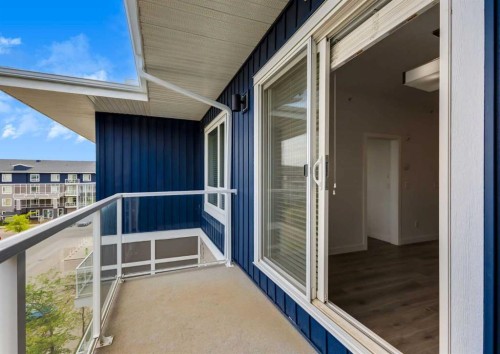1410-76 Cornerstone Passage Ne, Calgary, AB 
