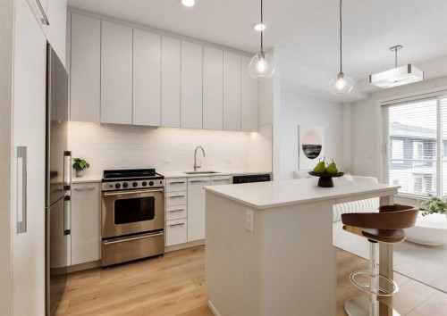 1410-76 Cornerstone Passage NE Calgary, AB T3C 1C7