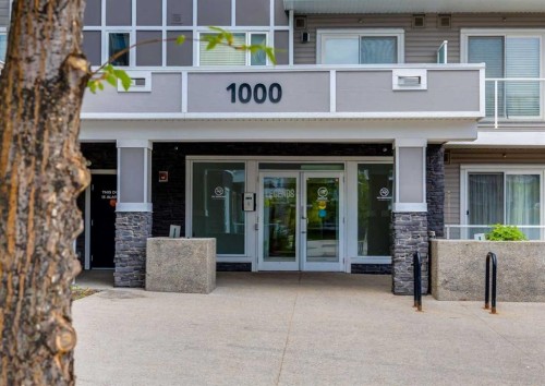 1410-76 Cornerstone Passage Ne, Calgary, AB 