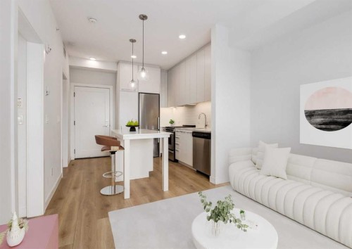 1410-76 Cornerstone Passage Ne, Calgary, AB 