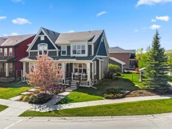 6 Chaparral Valley Square SE Calgary, AB T2X 0P7