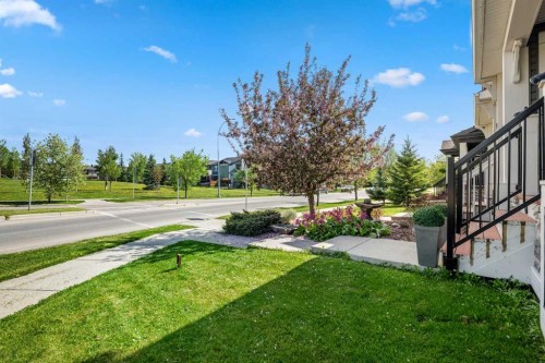 6 Chaparral Valley Square Se, Calgary, AB - Outdoor