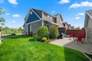 6 Chaparral Valley Square Se, Calgary, AB  - Outdoor 
