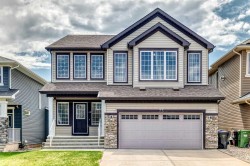 75 Silverado Bank Gardens SW Calgary, AB T2X 0K9