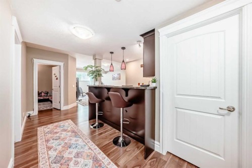 75 Silverado Bank Gardens Sw, Calgary, AB - Indoor Photo Showing Other Room