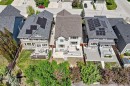 75 Silverado Bank Gardens Sw, Calgary, AB  - Outdoor 