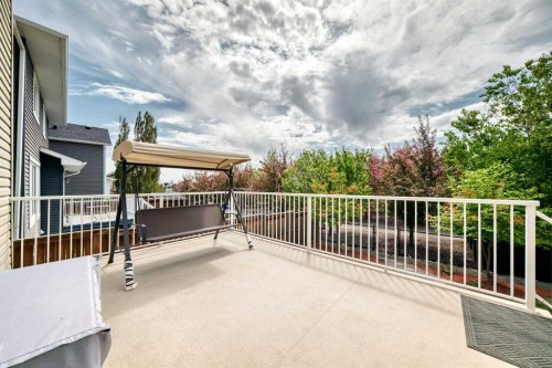 75 Silverado Bank Gardens Sw, Calgary, AB - Outdoor