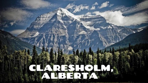 520 8 Street West, Claresholm, AB 
