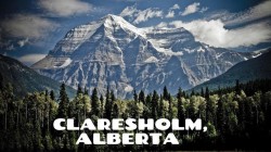 520 8 Street WEST Claresholm, AB T0L 0T0