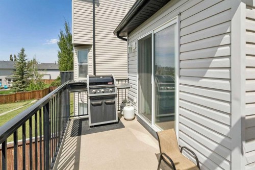 105 Royal Birch Crescent Nw, Calgary, AB - Outdoor With Exterior