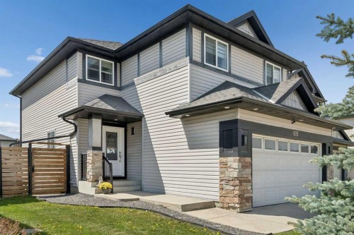 105 Royal Birch Crescent Nw, Calgary, AB - Outdoor