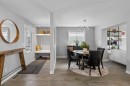105 Royal Birch Crescent Nw, Calgary, AB  - Indoor Photo Showing Dining Room 