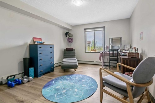 2307-12 Cimarron Common, Okotoks, AB - Indoor
