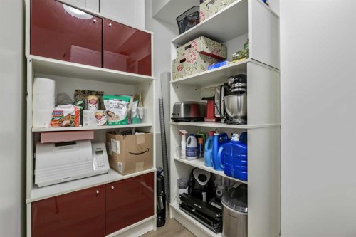 2307-12 Cimarron Common, Okotoks, AB - Indoor