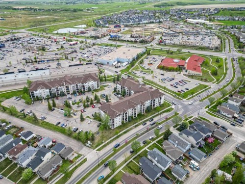 2307-12 Cimarron Common, Okotoks, AB -  With View