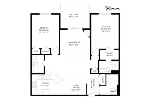 2307-12 Cimarron Common, Okotoks, AB - Other