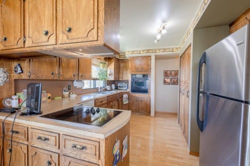 14 Nagway Court, Rural Rocky View County, AB 