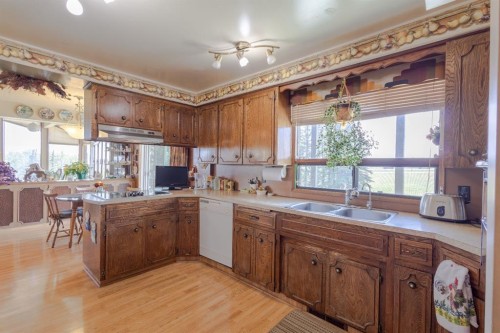 14 Nagway Court, Rural Rocky View County, AB 