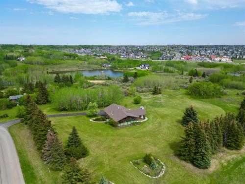 14 Nagway Court, Rural Rocky View County, AB 