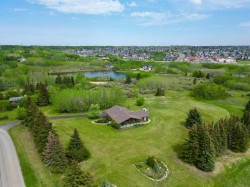 14 Nagway Court  Rural Rocky View County, AB T3R 1A1
