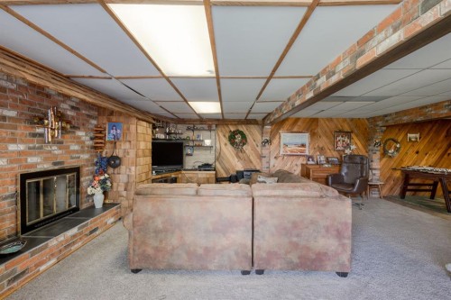 14 Nagway Court, Rural Rocky View County, AB 