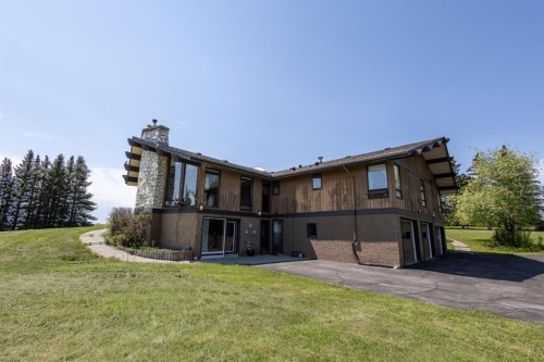 14 Nagway Court, Rural Rocky View County, AB 
