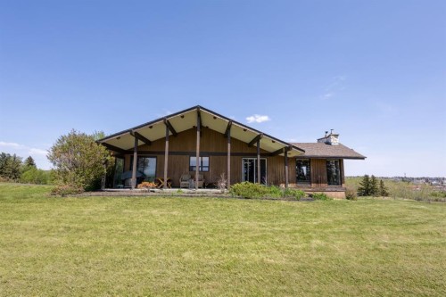 14 Nagway Court, Rural Rocky View County, AB 
