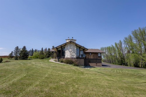 14 Nagway Court, Rural Rocky View County, AB 