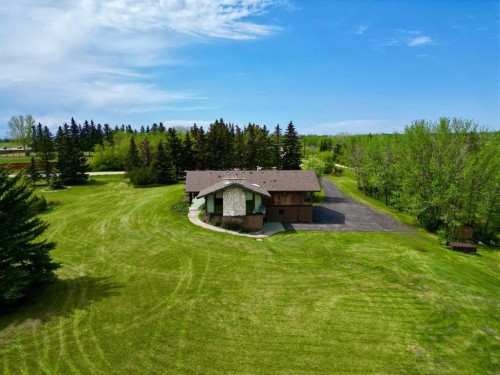 14 Nagway Court, Rural Rocky View County, AB 