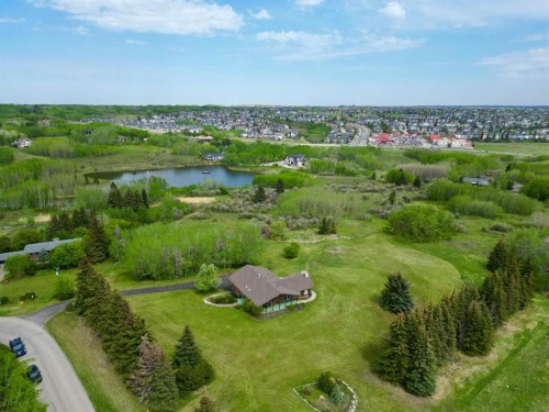 14 Nagway Court, Rural Rocky View County, AB 
