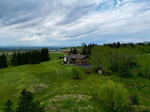 14 Nagway Court, Rural Rocky View County, AB 