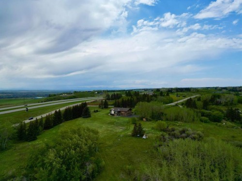 14 Nagway Court, Rural Rocky View County, AB 